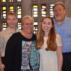 Meet your Posher, Julie